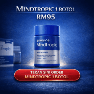 Mindtropic 1 Botol
