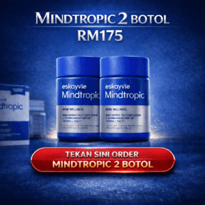 Mindtropic 2 Botol